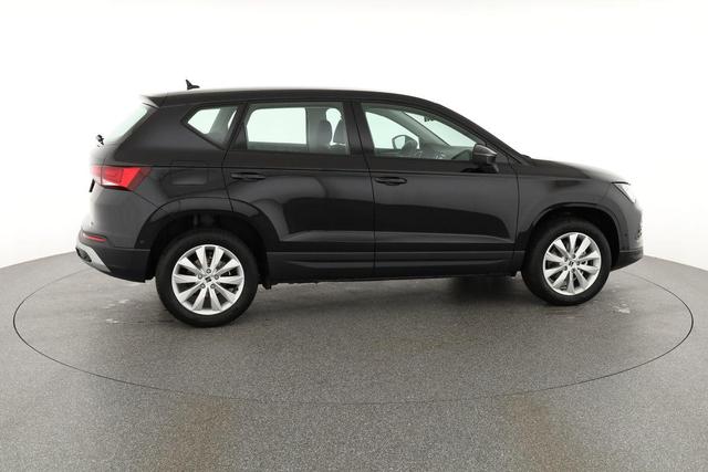 Seat Ateca Style 1.5 TSI DSG Style, AHK, Kamera, Winter, Ladeboden, FullLink 