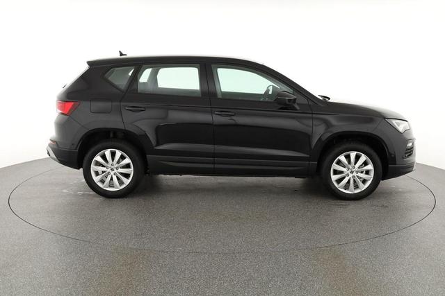 Seat Ateca Style 1.5 TSI DSG Style, AHK, Kamera, Winter, Ladeboden, FullLink 