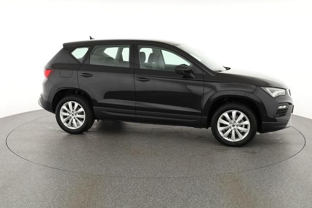 Seat Ateca Style 1.5 TSI DSG Style, Kamera, Winter, Ladeboden, FullLink 