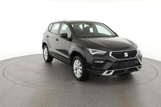 Seat Ateca Style 1.5 TSI DSG Style, Kamera, Winter, Ladeboden, FullLink 