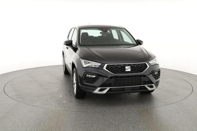 Seat Ateca Style 1.5 TSI DSG Style, Kamera, Winter, Ladeboden, FullLink 