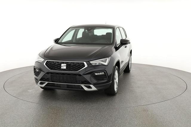 Seat Ateca Style 1.5 TSI DSG Style, Kamera, Winter, Ladeboden, FullLink 