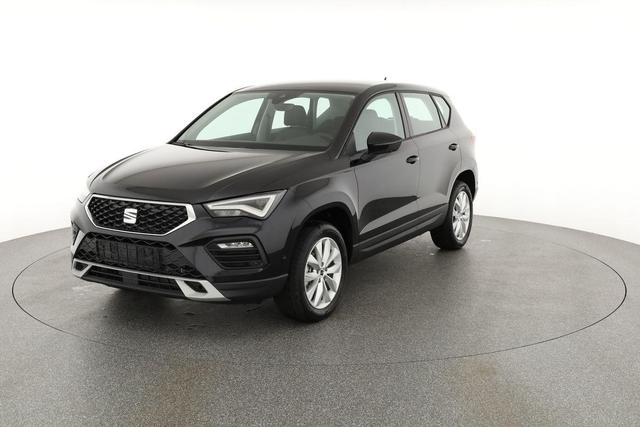 Seat Ateca Style 1.5 TSI DSG Style, Kamera, Winter, Ladeboden, FullLink 