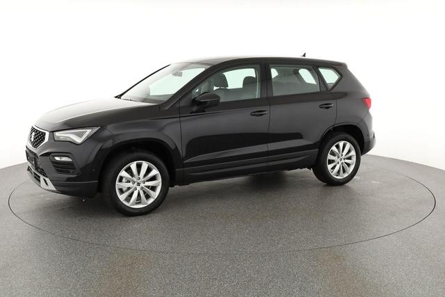 Seat Ateca Style 1.5 TSI DSG Style, Kamera, Winter, Ladeboden, FullLink 