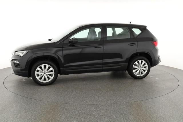 Seat Ateca Style 1.5 TSI DSG Style, Kamera, Winter, Ladeboden, FullLink 