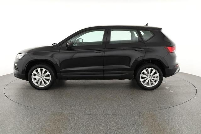 Seat Ateca Style 1.5 TSI DSG Style, AHK, Kamera, Winter, Ladeboden, FullLink 