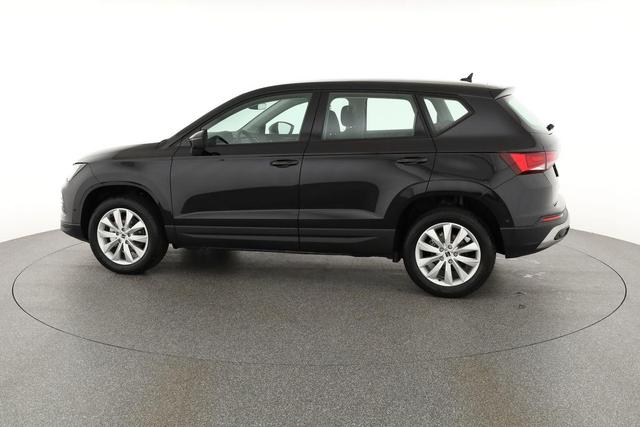 Seat Ateca Style 1.5 TSI DSG Style, Kamera, Winter, Ladeboden, FullLink 