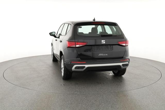 Seat Ateca Style 1.5 TSI DSG Style, AHK, Kamera, Winter, Ladeboden, FullLink 