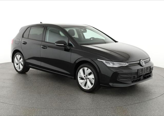 Volkswagen Golf - 1.5 TSI 110 kW VIII Life, Facelift, Kamera, 17-Zoll, Winter, LED Vorlauffahrzeuge