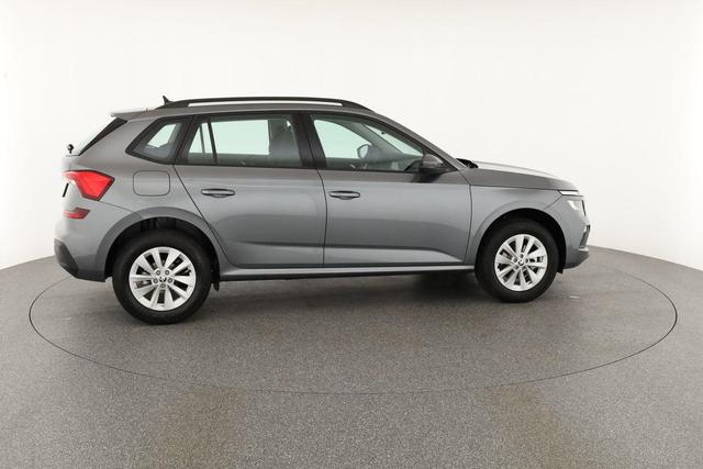 Skoda Kamiq SELECTION 1.0 TSI DSG Selection, Kamera, 16-Zoll, Winter, LED 