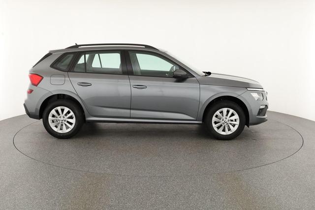 Skoda Kamiq SELECTION 1.0 TSI DSG Selection, Kamera, 16-Zoll, Winter, LED 