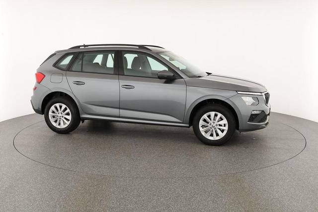 Skoda Kamiq SELECTION 1.0 TSI DSG Selection, Kamera, 16-Zoll, Winter, LED 