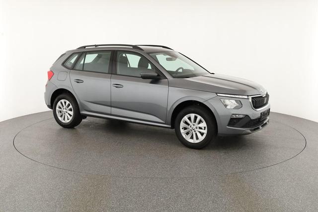 Skoda Kamiq SELECTION 1.0 TSI DSG Selection, Kamera, 16-Zoll, Winter, LED 