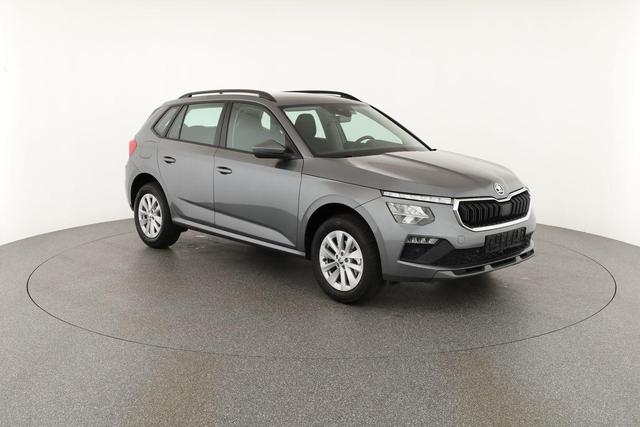 Skoda Kamiq SELECTION 1.0 TSI DSG Selection, Kamera, 16-Zoll, Winter, LED 