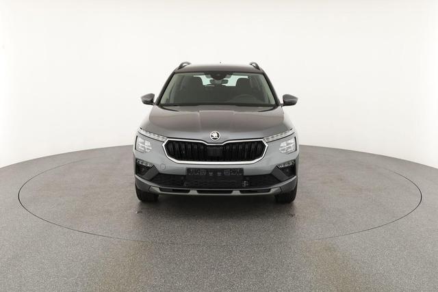 Skoda Kamiq SELECTION 1.0 TSI DSG Selection, Kamera, 16-Zoll, Winter, LED 