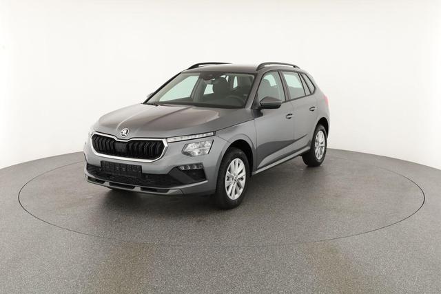 Skoda Kamiq SELECTION 1.0 TSI DSG Selection, Kamera, 16-Zoll, Winter, LED 