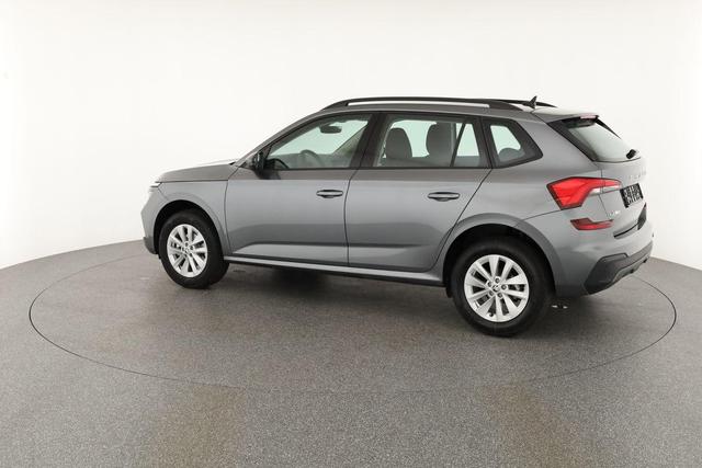 Skoda Kamiq SELECTION 1.0 TSI DSG Selection, Kamera, 16-Zoll, Winter, LED 