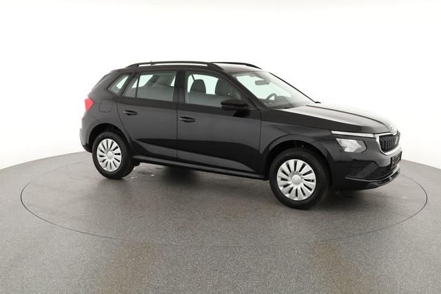 Skoda Kamiq Essence 1.0 TSI Essence, Winter, LED, Park, virtual, 4 J.-Garantie 