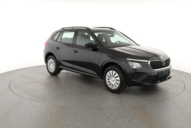 Skoda Kamiq Essence 1.0 TSI Essence, Winter, LED, Park, virtual, 4 J.-Garantie 