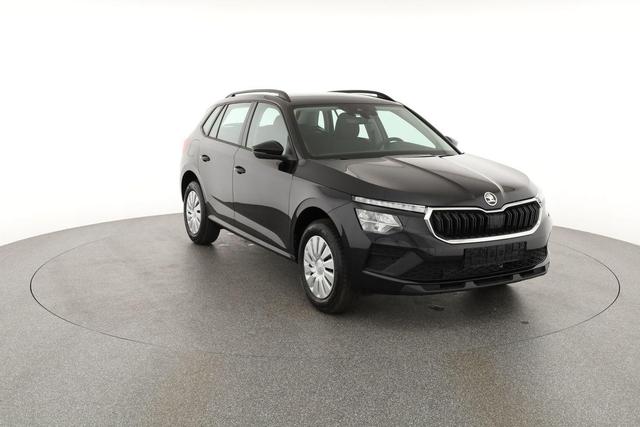 Skoda Kamiq Essence 1.0 TSI Essence, Winter, LED, Park, virtual, 4 J.-Garantie 