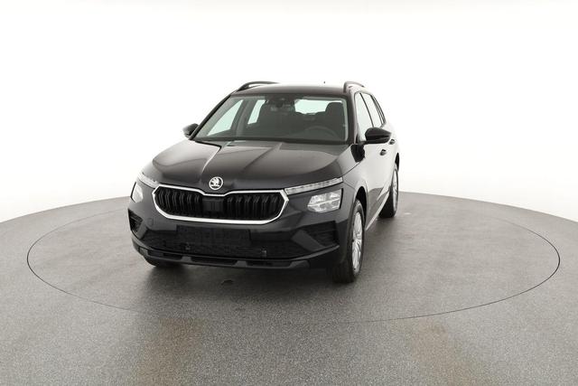 Skoda Kamiq Essence 1.0 TSI Essence, Winter, LED, Park, virtual, 4 J.-Garantie 