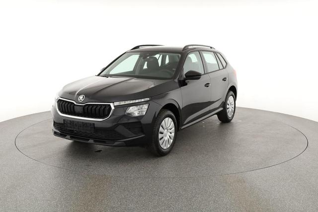 Skoda Kamiq Essence 1.0 TSI Essence, Winter, LED, Park, virtual, 4 J.-Garantie 