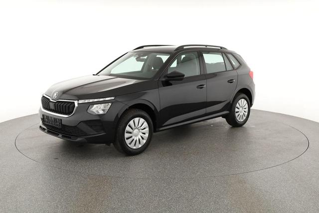 Skoda Kamiq Essence 1.0 TSI Essence, Winter, LED, Park, virtual, 4 J.-Garantie 