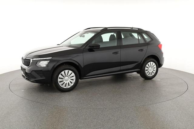 Skoda Kamiq Essence 1.0 TSI Essence, Winter, LED, Park, virtual, 4 J.-Garantie 