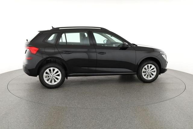 Skoda Kamiq Selection 1.0 TSI DSG Selection, AHK, Kamera, 16-Zoll, Winter, LED, 4-J Garantie 