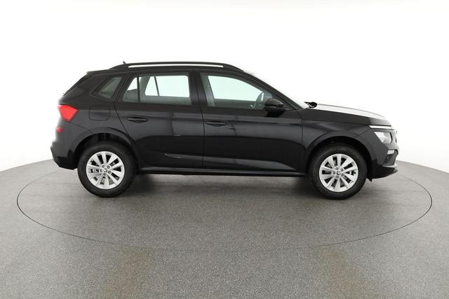 Skoda Kamiq SELECTION 1.0 TSI DSG Selection, AHK, Kamera, 16-Zoll, Winter, LED, 4-J Garantie 