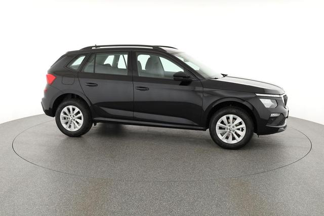 Skoda Kamiq SELECTION 1.0 TSI DSG Selection, AHK, Kamera, 16-Zoll, Winter, LED, 4-J Garantie 