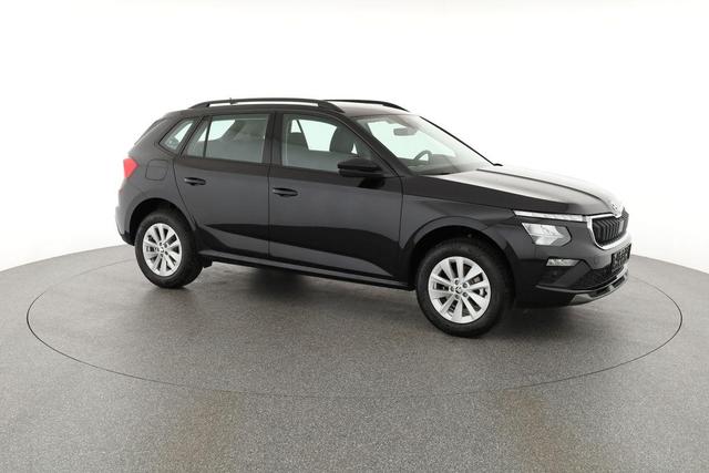 Skoda Kamiq Selection 1.0 TSI DSG Selection, AHK, Kamera, 16-Zoll, Winter, LED, 4-J Garantie 