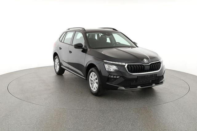 Skoda Kamiq Selection 1.0 TSI DSG Selection, AHK, Kamera, 16-Zoll, Winter, LED, 4-J Garantie 