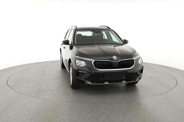 Skoda Kamiq Selection 1.0 TSI DSG Selection, AHK, Kamera, 16-Zoll, Winter, LED, 4-J Garantie 