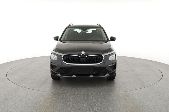 Skoda Kamiq SELECTION 1.0 TSI DSG Selection, AHK, Kamera, 16-Zoll, Winter, LED, 4-J Garantie 