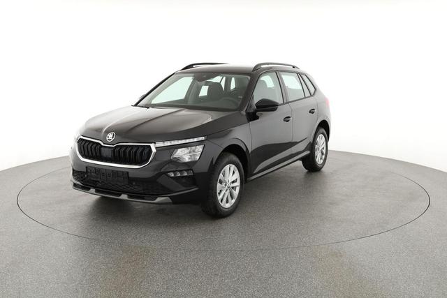 Skoda Kamiq Selection 1.0 TSI DSG Selection, AHK, Kamera, 16-Zoll, Winter, LED, 4-J Garantie 