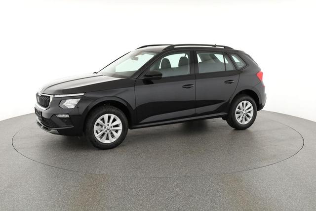 Skoda Kamiq Selection 1.0 TSI DSG Selection, AHK, Kamera, 16-Zoll, Winter, LED, 4-J Garantie 