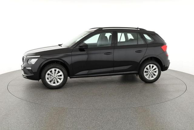 Skoda Kamiq SELECTION 1.0 TSI DSG Selection, AHK, Kamera, 16-Zoll, Winter, LED, 4-J Garantie 