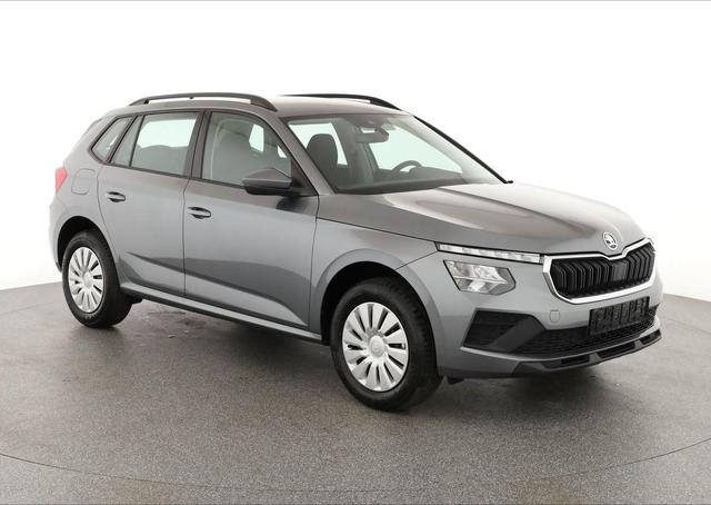 Skoda Kamiq - Essence 1.0 TSI Essence, Winter, LED, Park, virtual, 4 J.-Garantie