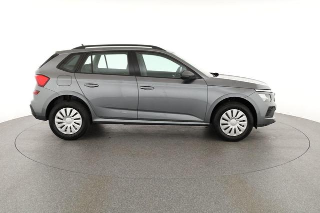 Skoda Kamiq Essence 1.0 TSI Essence, Winter, LED, Park, virtual, 4 J.-Garantie 