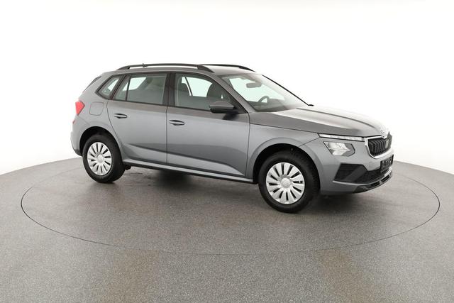 Skoda Kamiq Essence 1.0 TSI Essence, Winter, LED, Park, virtual, 4 J.-Garantie 