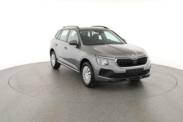 Skoda Kamiq Essence 1.0 TSI Essence, Winter, LED, Park, virtual, 4 J.-Garantie 