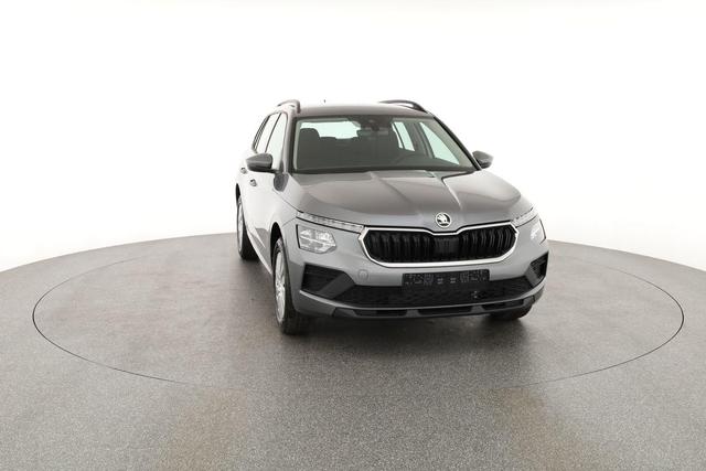 Skoda Kamiq Essence 1.0 TSI Essence, Winter, LED, Park, virtual, 4 J.-Garantie 