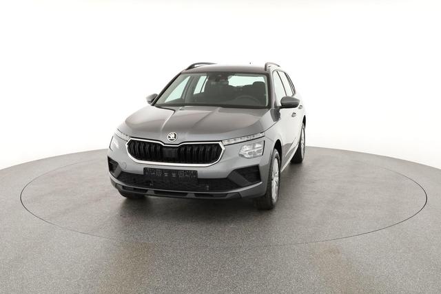 Skoda Kamiq Essence 1.0 TSI Essence, Winter, LED, Park, virtual, 4 J.-Garantie 