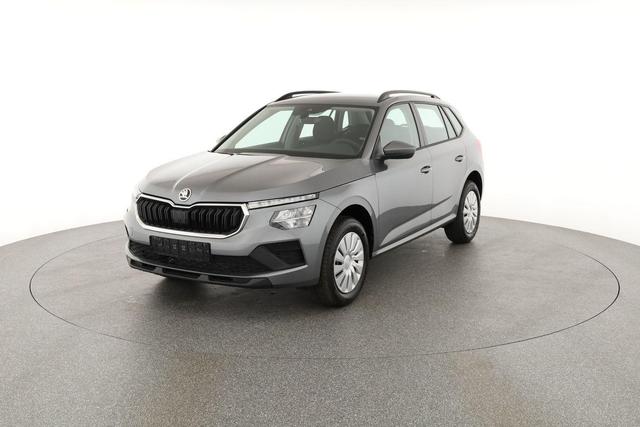 Skoda Kamiq Essence 1.0 TSI Essence, Winter, LED, Park, virtual, 4 J.-Garantie 