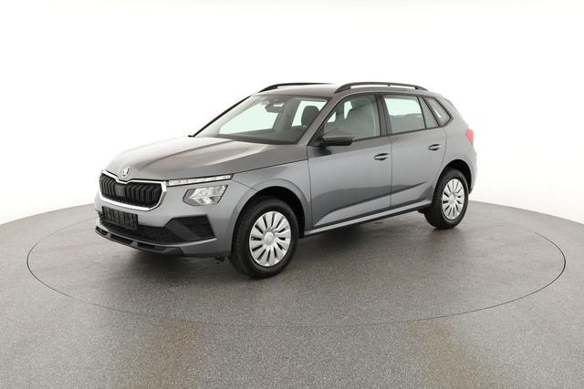 Skoda Kamiq Essence 1.0 TSI Essence, Winter, LED, Park, virtual, 4 J.-Garantie 