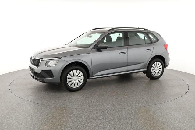 Skoda Kamiq Essence 1.0 TSI Essence, Winter, LED, Park, virtual, 4 J.-Garantie 