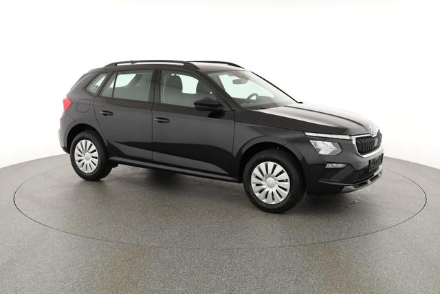 Skoda Kamiq SELECTION 1.0 TSI Selection, Facelift, AHK, Winter, Climatronic 