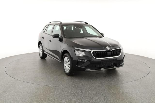 Skoda Kamiq SELECTION 1.0 TSI Selection, Facelift, AHK, Winter, Climatronic 