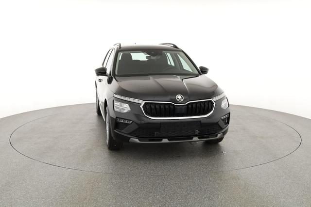 Skoda Kamiq SELECTION 1.0 TSI Selection, Facelift, AHK, Winter, Climatronic 